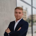 Ein Foto von Christopher Mehl